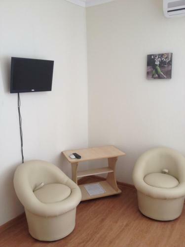 Tuapse Hotel