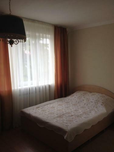Tuapse Hotel