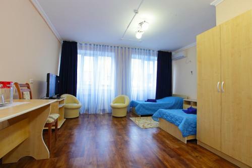 Tuapse Hotel