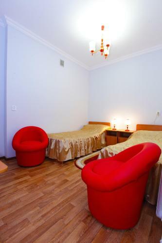 Tuapse Hotel