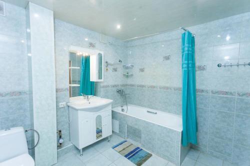 Apartamento 2kv Valierii Gnarovskoi 10