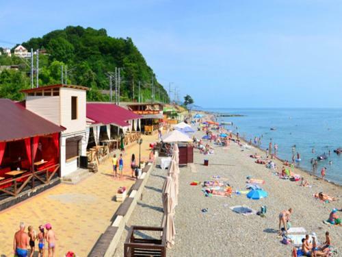 Hostal Guest House Ellina