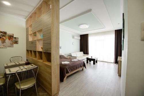 Crystal Park Hotel & Spa