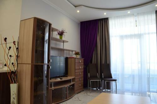 Crystal Park Hotel & Spa
