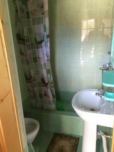 Hostal Guest House Solnyshko