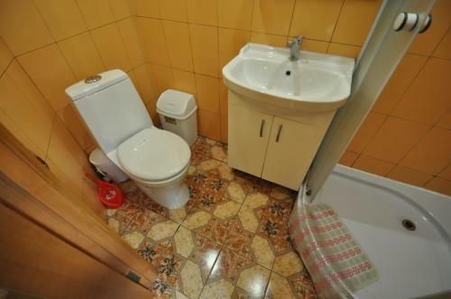 Hostal Guesthouse Viola