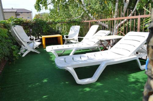 Hostal Guesthouse Viola