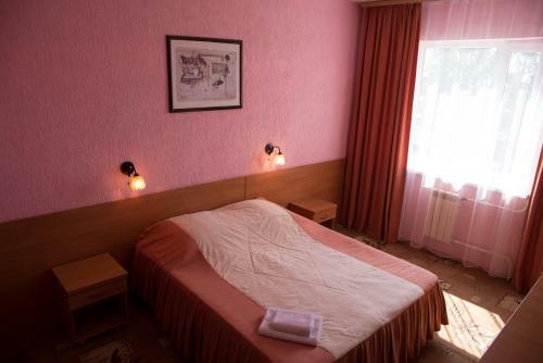 Volgodonsk Hotel