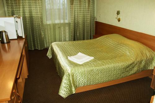 Volgodonsk Hotel