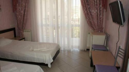 Hotel Bumerang