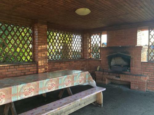 Agroturismo Guest House Nagorie