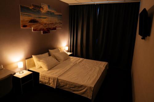 Hotel Marine Wave