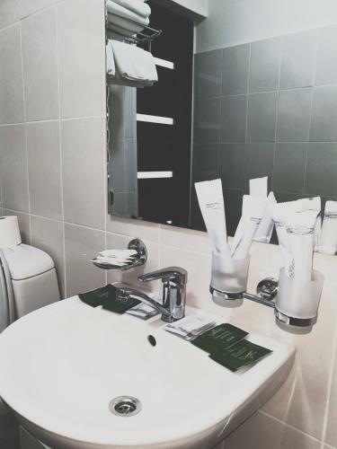 Hotel Incity
