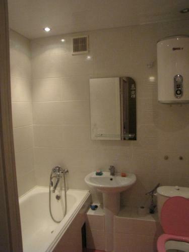 Apartments On Marshala Koneva 18g