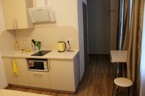 Apartamento Rainbow