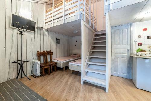 Apart-cottage Jasmine-mini