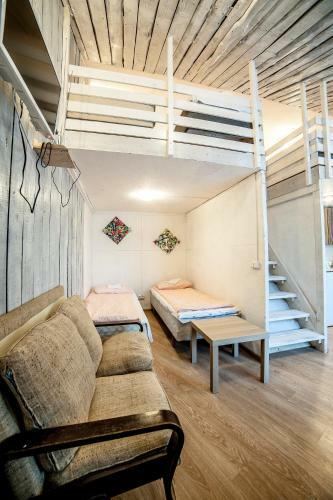 Apart-cottage Orchidey-mini