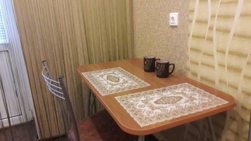 Apartment Uyut Na Schetinina