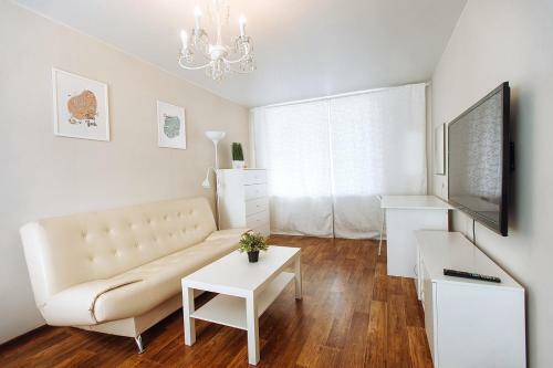 The Lucky Apartment