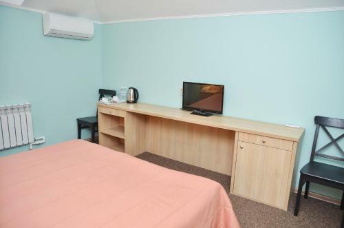 Palisad Hotel