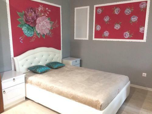 Apartamento ???????? ?? ?? ??????? ??? 14