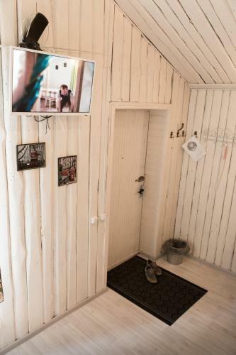 Apart-cottage Beauty-mini