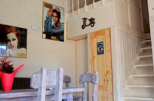 Apart-cottage Fashion-mini