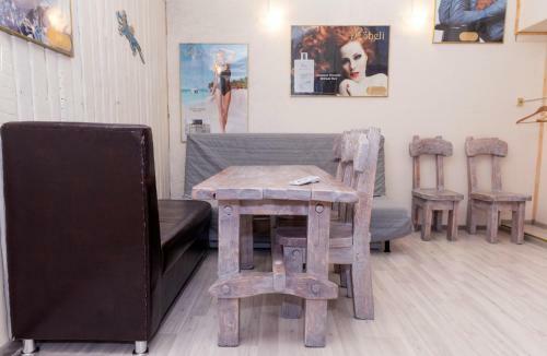 Apart-cottage Fashion-mini