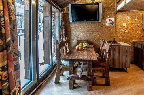 Apart-cottage Estrella-mini
