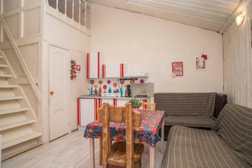 Apart-cottage White Rose-mini