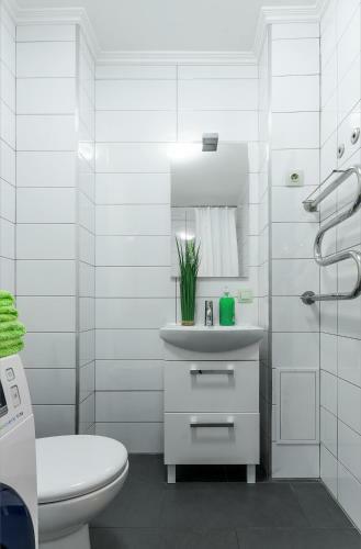 Atlant Apartments 266