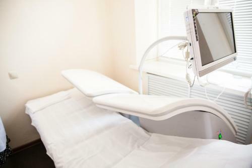 Medical Centre Yunost