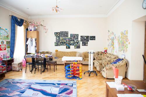 Medical Centre Yunost