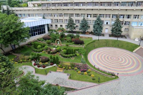 Apartment On Sovetskaya 18 ?