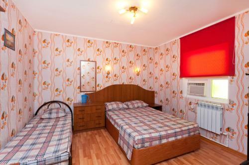 Hostal ??? ?????