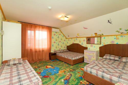 Hostal ??? ?????