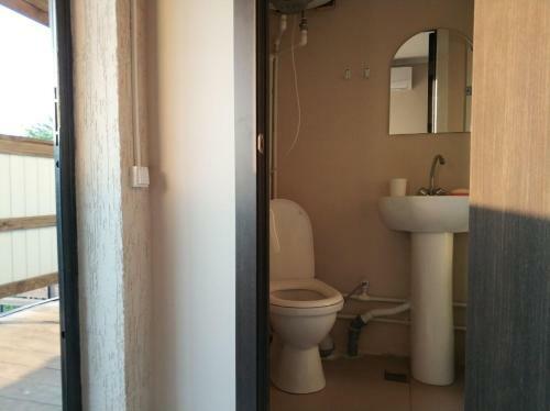 Hostel Poddubnyj