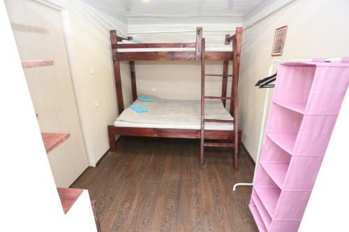 Hostel Poddubnyj