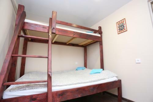 Hostel Poddubnyj
