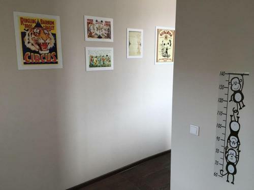 Hostel Poddubnyj