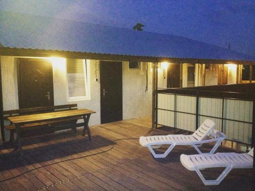 Hostel Poddubnyj