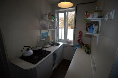 Hostel Poddubnyj
