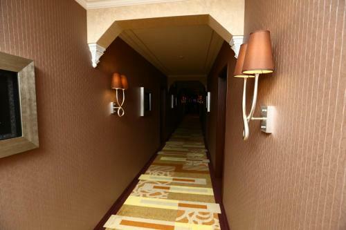 Vash Hotel