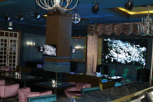Vash Hotel
