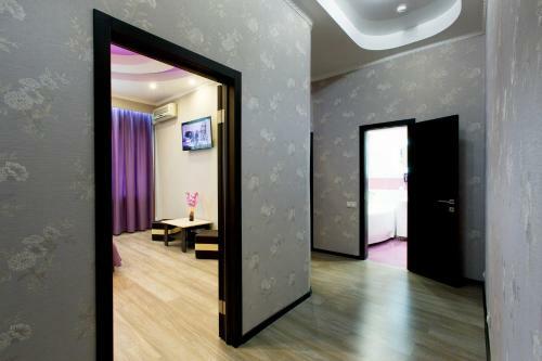 Posada Flat-luxe