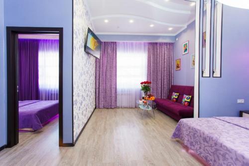 Posada Flat-luxe