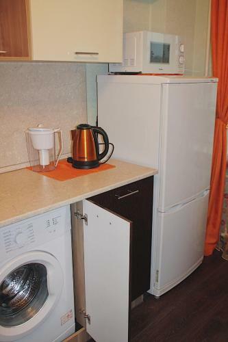 Apartment On Sovetskaya 177