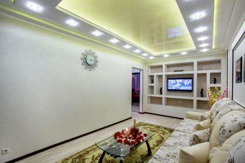 Apartment On Petrova 20