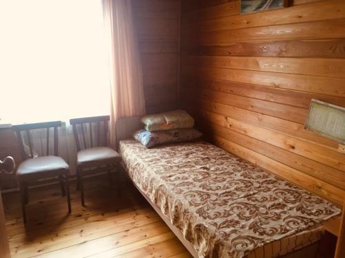 Hostal Guest House In Zhemchug