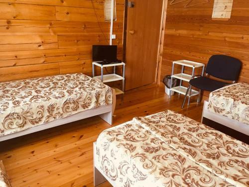 Hostal Guest House In Zhemchug